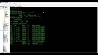 Known MAC find switches & ports