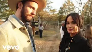 Ruston Kelly, Kacey Musgraves - To June This Morning (Johnny Cash: Forever Words - BTS)