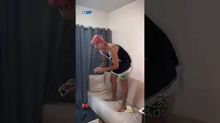 Как вам костюм😄