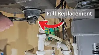 DIY Sink Strainer Installation Tutorial | Tips and Tricks