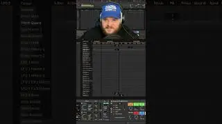 Ableton 12 Feature Speedrun 