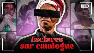 L’HORRIBLE commerce de domestiques du Moyen-Orient