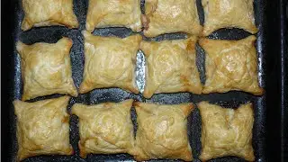 Печеные 