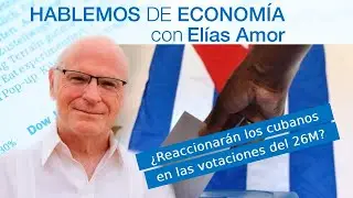 ¿Castigarán los cubanos al gobierno en las votaciones del 26M?