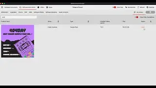 How-to install the 404 Day Beat Maker Sample Pack in Roland Cloud