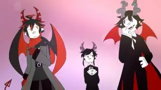 WONDERLAND || meme