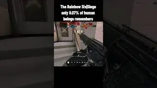 Old Siege Memories