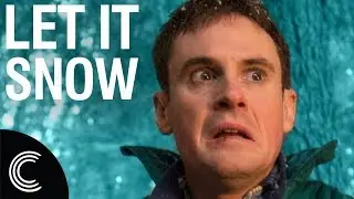 Let It Snow