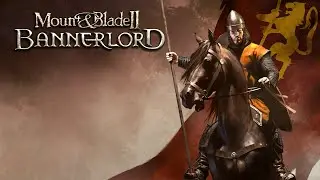 Mount & Blade II: Bannerlord - приключения рыцаря Шпилли!