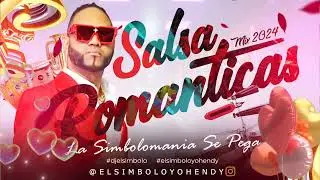 Salsa Romantica Mix 2024 ❤️(YOHENDY PRODUCTION PRESENTA)❤️❤️❤️❤️❤️❤️❤️❤️❤️❤️❤️❤️❤️❤️❤️❤️❤️❤️❤️❤️
