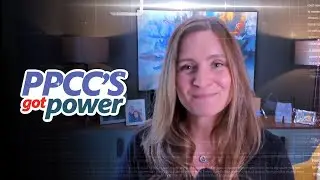 Have you entered the "PPCC's Got Power" awards yet?