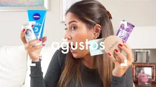Favorites | August | Ece Targıt (English Subtitles as always)