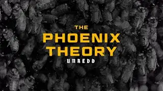 UNREDD - The Phoenix Theory (Official Music Video) | Bleeding Nose Records