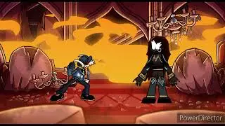 [Memorialized Genocide] FNF Mashup Tabi VS Female (Genocide x Memorialize)