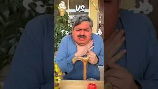 Left or Right!? 🥵 (Dangerous Drink Challenge!) 