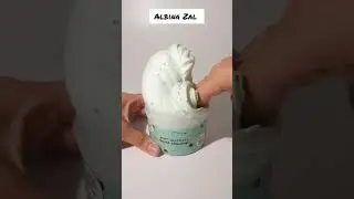 Слайм + История 💚🍫 (Лифт)