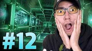 UNE CIVILISATION ALIEN ?? ► SUBNAUTICA #12