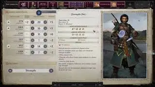 Pathfinder Wrath of the Righteous - The Treasure of the Midnight Isles DLC - Standalone Rogue-Lite