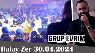 GRUP EVRIM / HALAY ZER / HALAYPARTY / ÖzlemProduction®