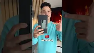 😱[Заказал Samsung S25 Ultra на Ozon]📱
