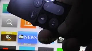 How to Force Quit Apps on Apple TV 4  - 2015