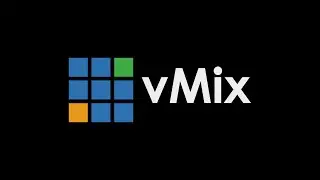 VMIX коротка інструкція | Урок 1