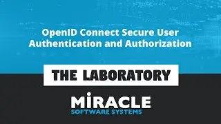 Open ID Connect || OIDC || How OIDC Works | The Laboratory