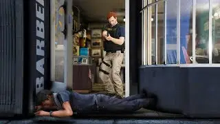 LSPDFR - Day 509 - Serving Warrants