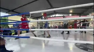 Алексей Головкин победа в Кегумсе бокс. 
