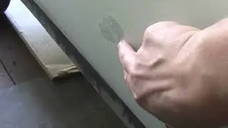 Поправил НИВУшку дедушке