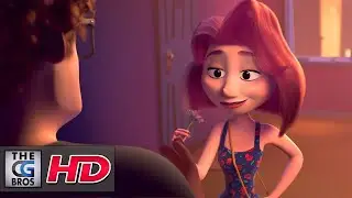 CGI 3D Animated Short: 