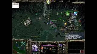 WarCraft ICCup  dota 2 lod omg 85i Mag bn geroyni bag qilish