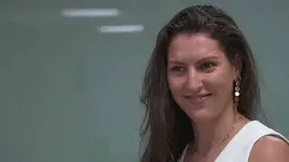 Máster en Ciencia de Datos e Inteligencia Artificial | Testimonio de Lucía Sánchez