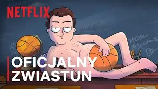 RZUT ZA TRZY | Oficjalny zwiastun | Netflix