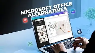 15 Free Microsoft Office Alternatives Worth Trying in 2024
