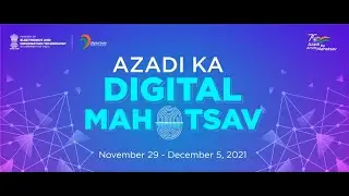 National Supercomputing Mission | Azadi Ka Digital Mahotsav