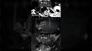 Friday Night Funkin' VS Mickey Mouse | Midnight Suffering V1 Week 