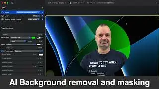 What's new, in iShowU V6?