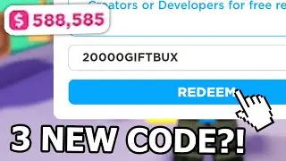 PLS DONATE *NEW*💸 (9 CODES) ALL *NEW* SECRET OP CODES!? Roblox PLS DONATE 💸