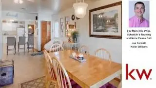 937 Bowleys Quarters Road, Middle River, Maryland Presented by Joe Farinetti.