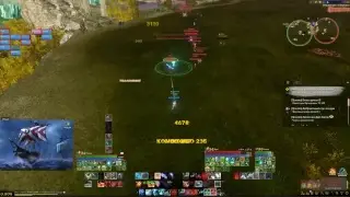 ArcheAge / Фан сверкашка /ХаЗе\ Без микро