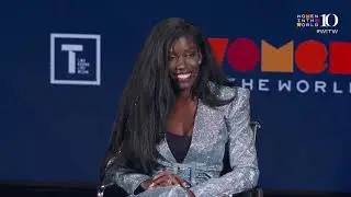 Bozoma Saint John: 