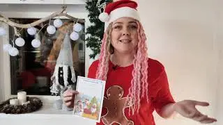 Видеообзор ❄️🎄🎁 Снежусы, 6-10 лет. Готовый новогодний квест от Квестикс
