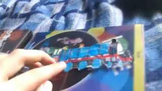 I'm An Express Engine, I Don't Go...