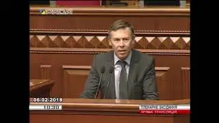 Соболев-«Нардеп Пономарёв-агент ФСБ»