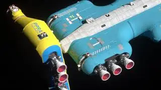 Docking