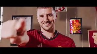 Welcome to Manchester United - Mason Mount by aditya_reds 