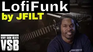 LofiFunk by JFilt