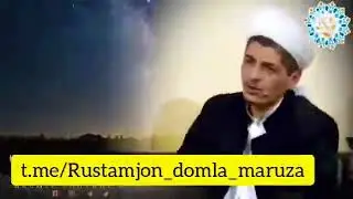 #Rustamjon