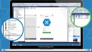 Why Should Enterprises Use Xamarin for App Development?